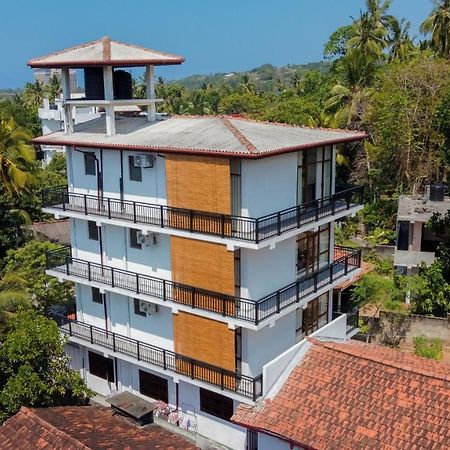 La Canopee Unawatuna Ngoại thất bức ảnh