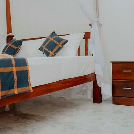 La Canopee Unawatuna Ngoại thất bức ảnh