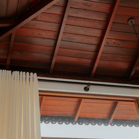 La Canopee Unawatuna Ngoại thất bức ảnh