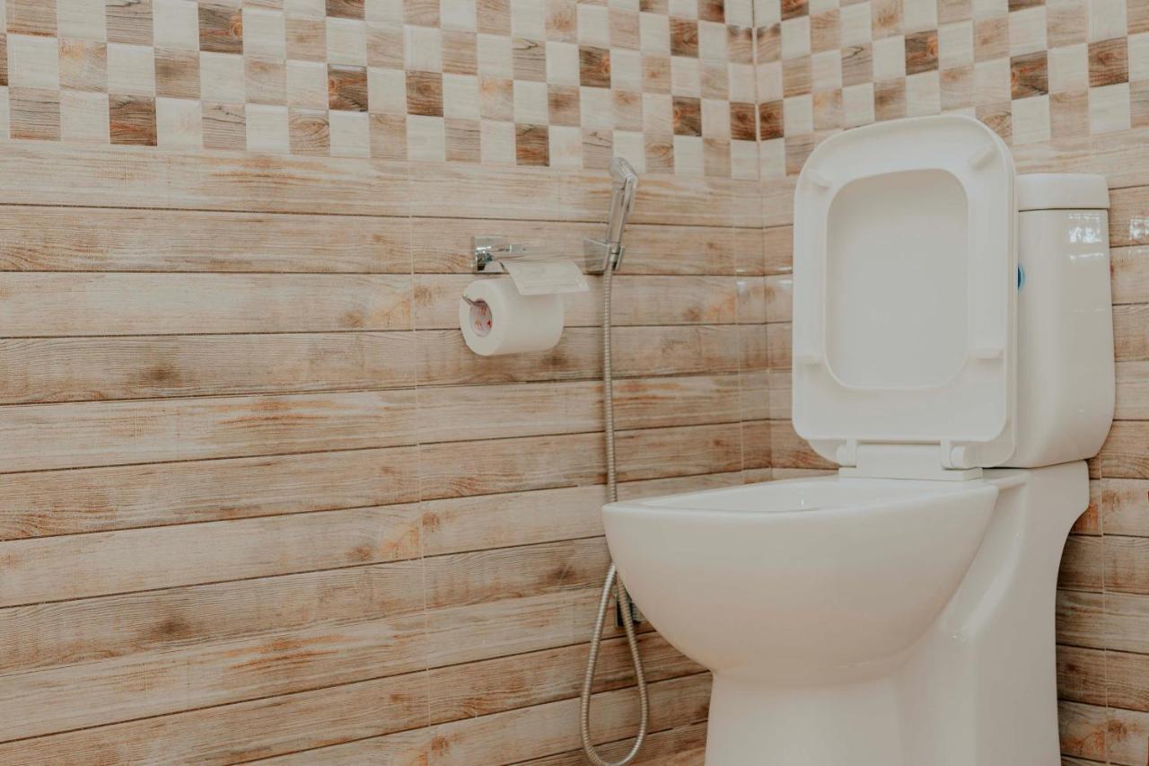 La Canopee Unawatuna Ngoại thất bức ảnh