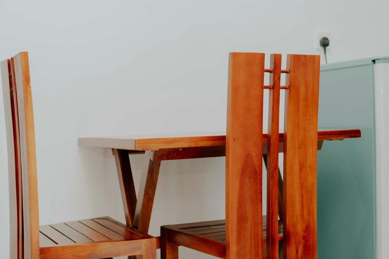 La Canopee Unawatuna Ngoại thất bức ảnh