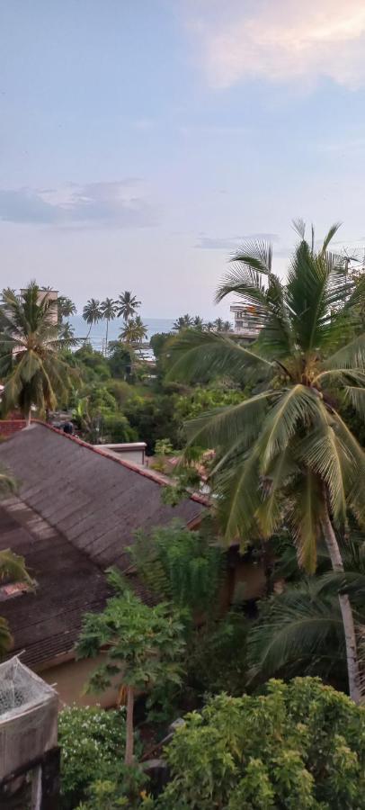 La Canopee Unawatuna Ngoại thất bức ảnh