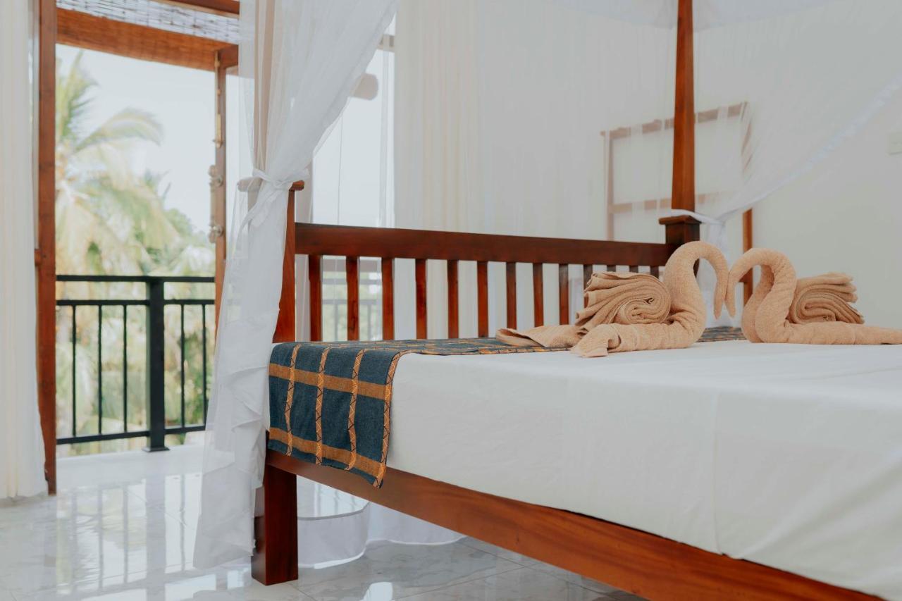 La Canopee Unawatuna Ngoại thất bức ảnh