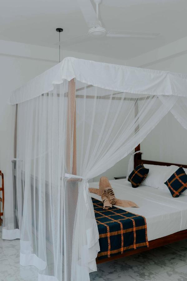 La Canopee Unawatuna Ngoại thất bức ảnh