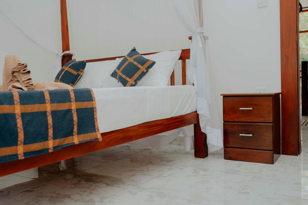 La Canopee Unawatuna Ngoại thất bức ảnh
