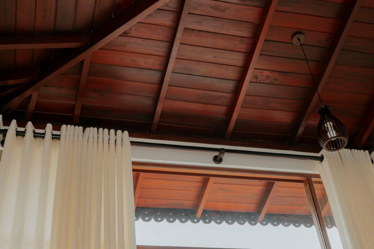 La Canopee Unawatuna Ngoại thất bức ảnh