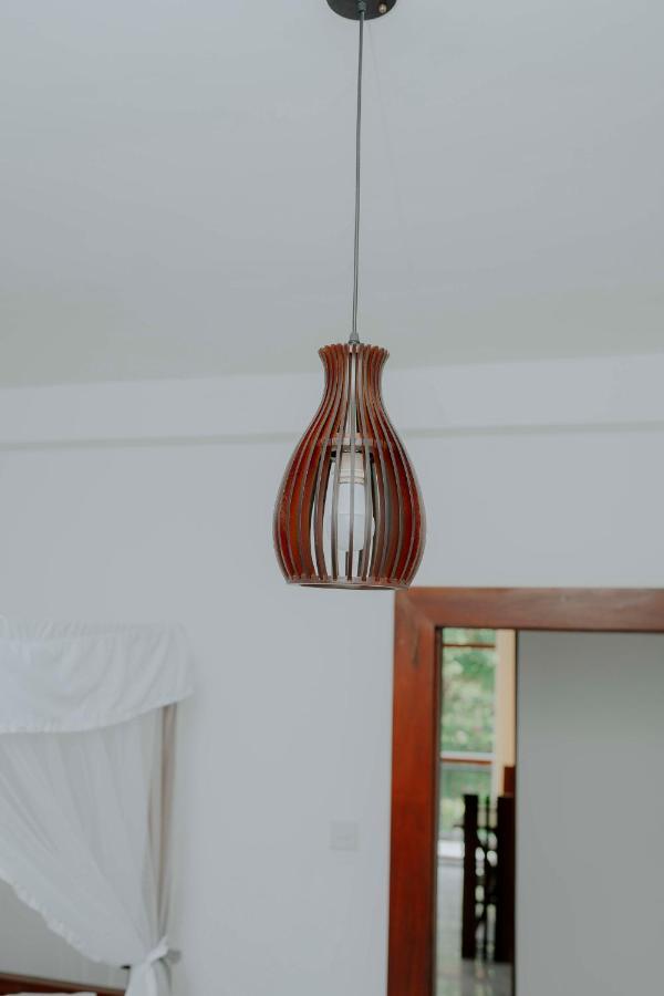 La Canopee Unawatuna Ngoại thất bức ảnh