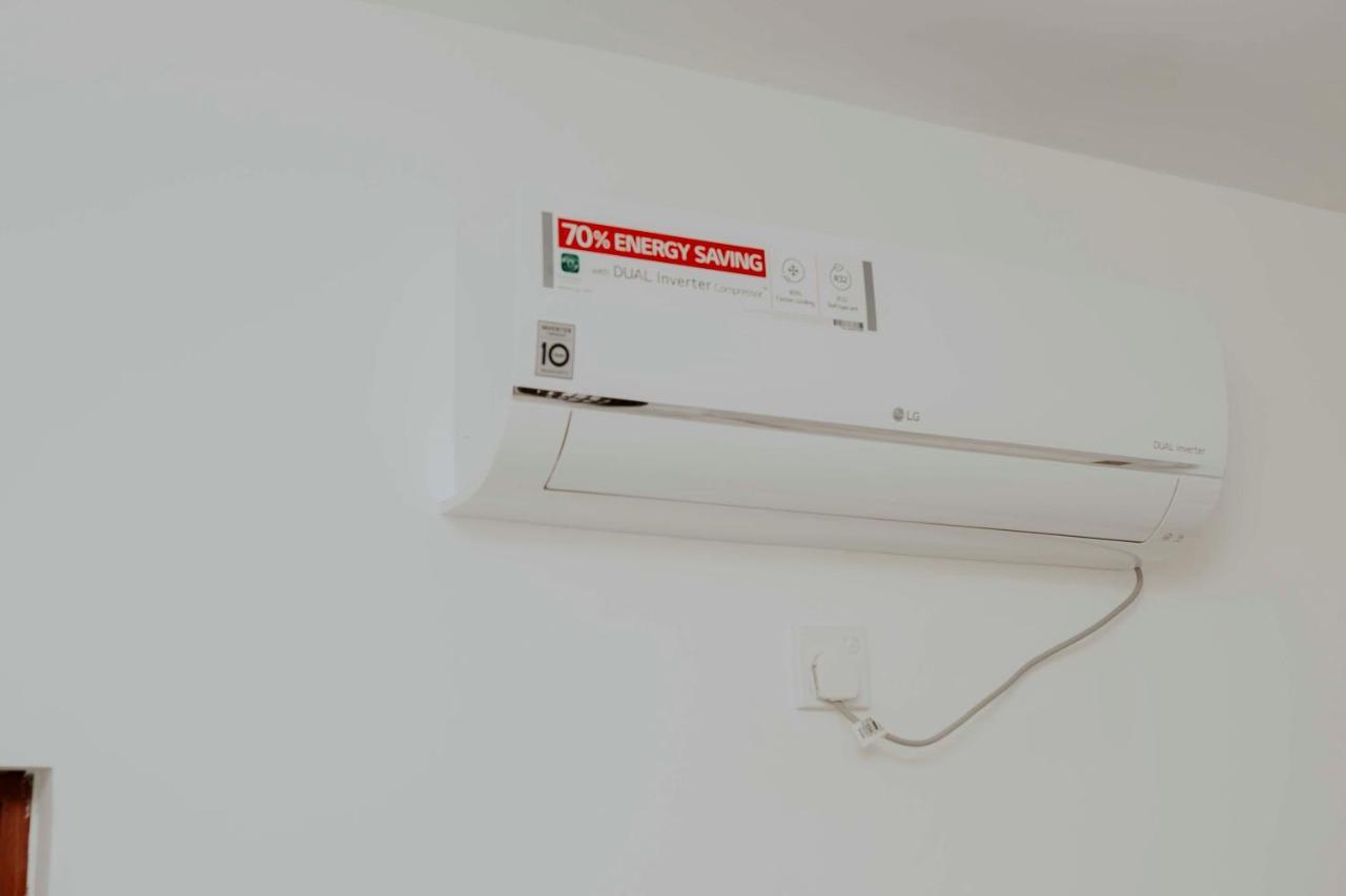 La Canopee Unawatuna Ngoại thất bức ảnh