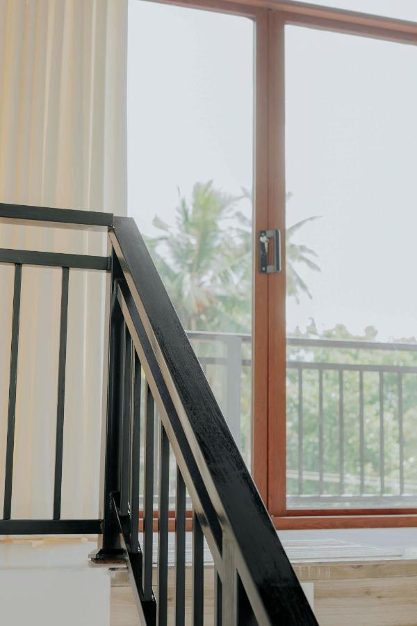 La Canopee Unawatuna Ngoại thất bức ảnh