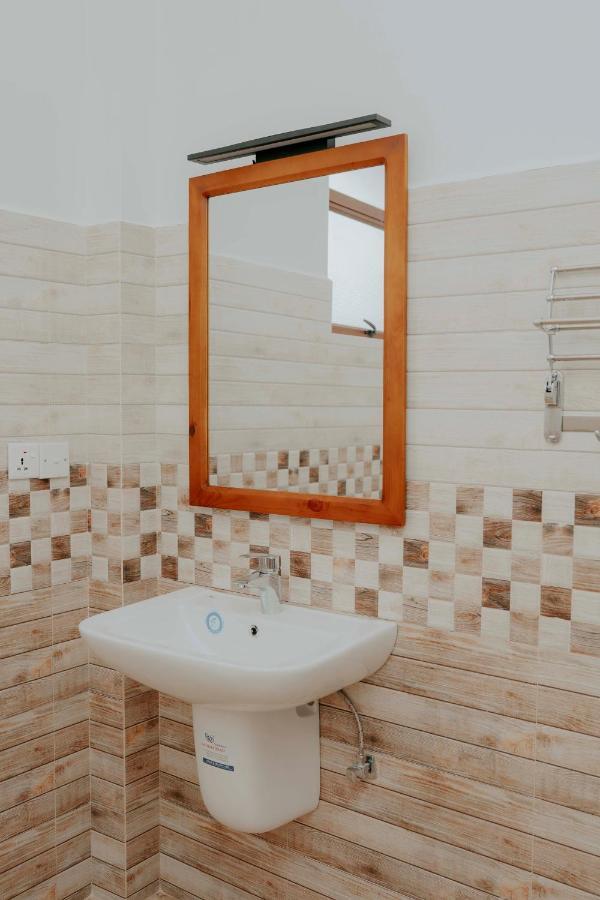 La Canopee Unawatuna Ngoại thất bức ảnh